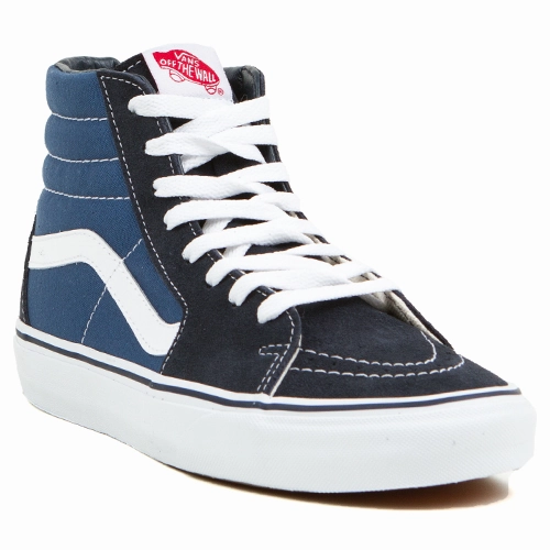 Vans Classics Sk8-Hi Mens Shoes Tactical Skate Shoes