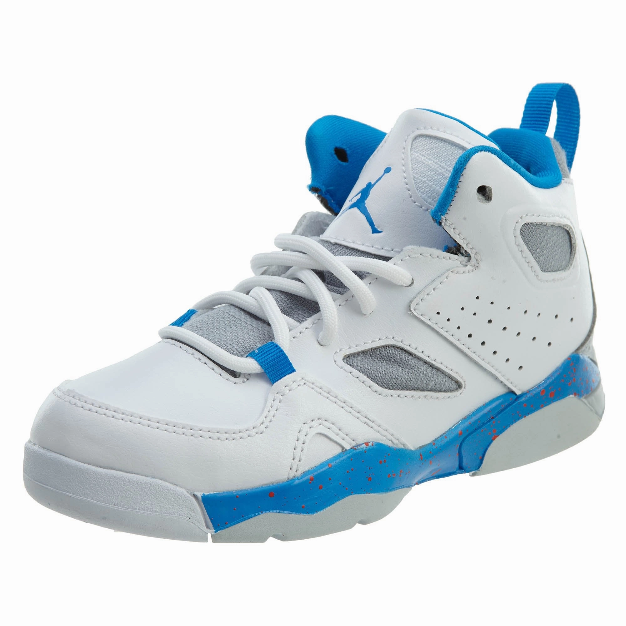 Jordan Fltclb '91 Little Kids Style : 555470 Best Cupsole Skate Shoes