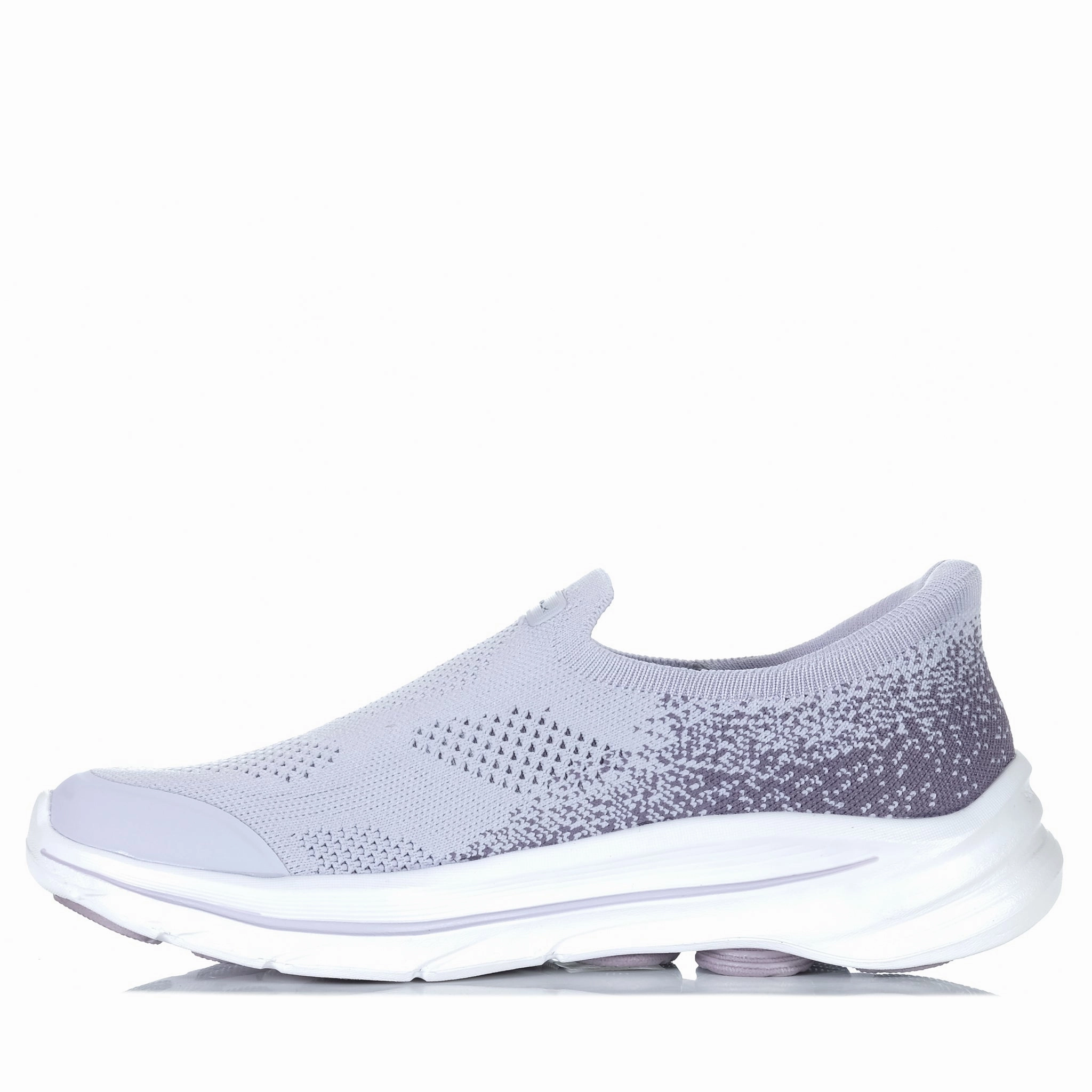 For Disney Best Walking Skechers Slip-ins: GO WALK 8 - Nova Lavender 125926