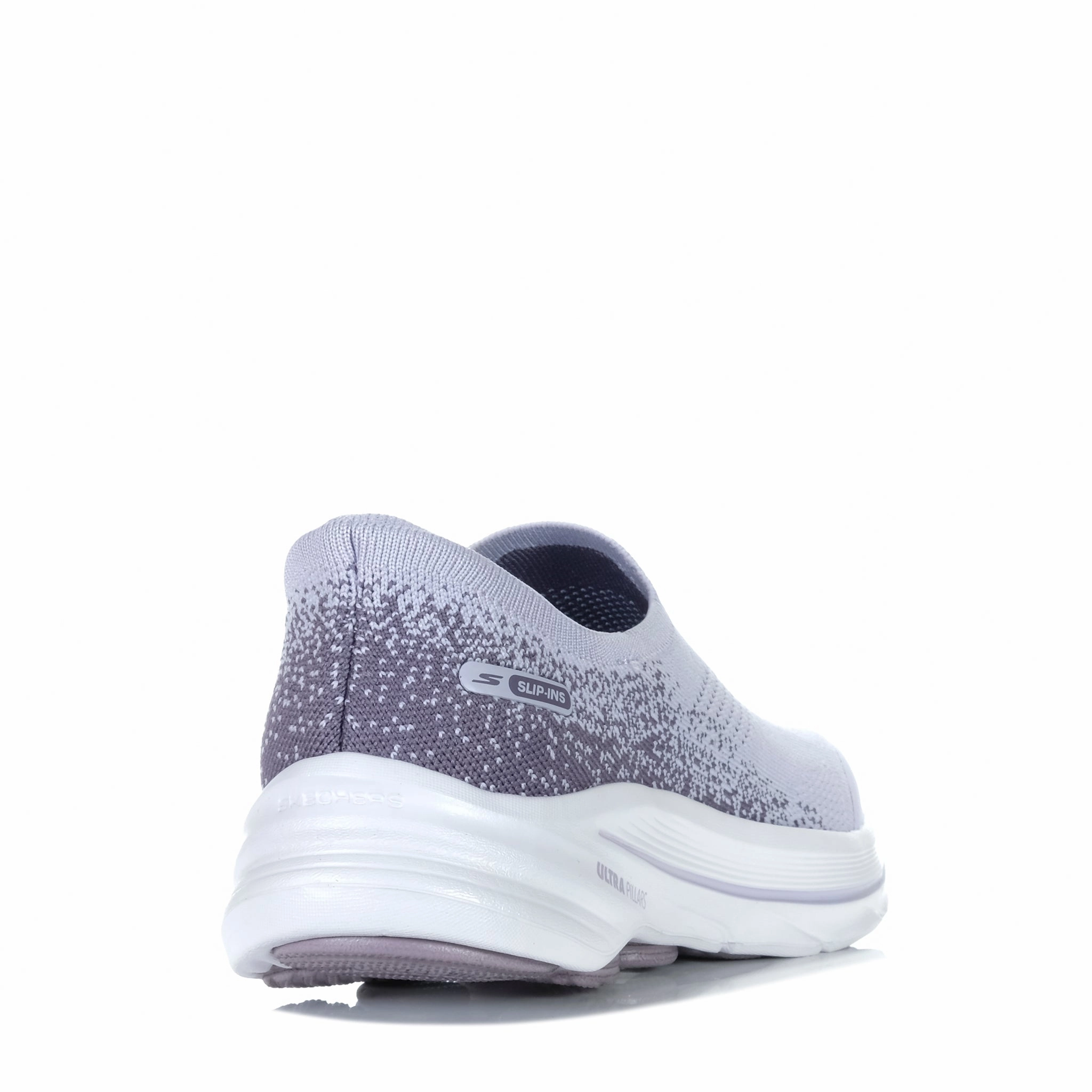 For Walking Best Tennis Skechers Slip-ins: GO WALK 8 - Nova Lavender 125926