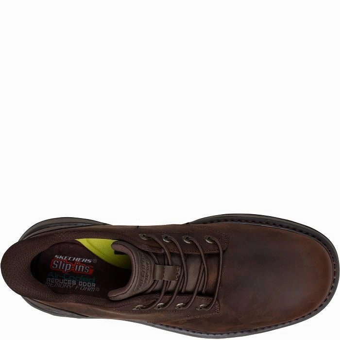 Skechers Slip-Ins Lockett-Gustav Boots 2024