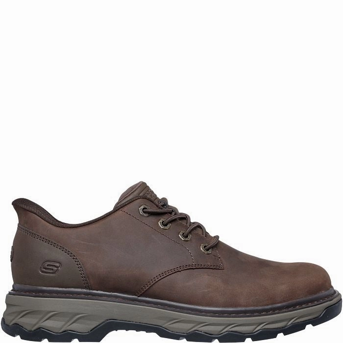 Horse Boots For Riding Skechers Slip-Ins Lockett-Gustav