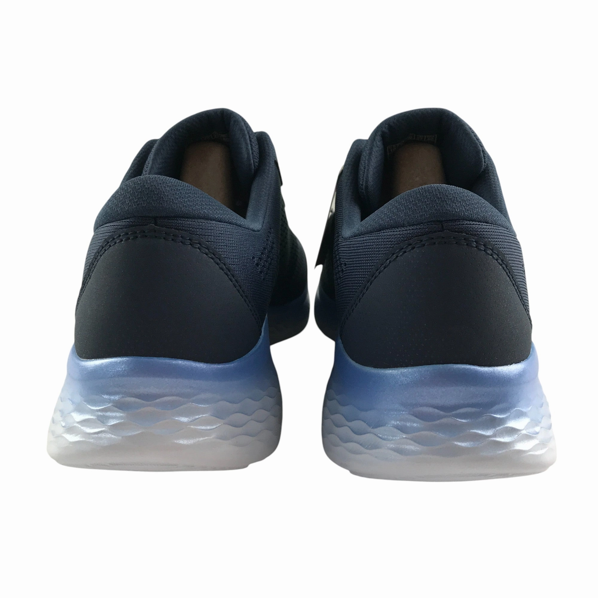 Skechers trainers navy blue vegan Skech-Lite Pro Stunning Steps Shoe Boots