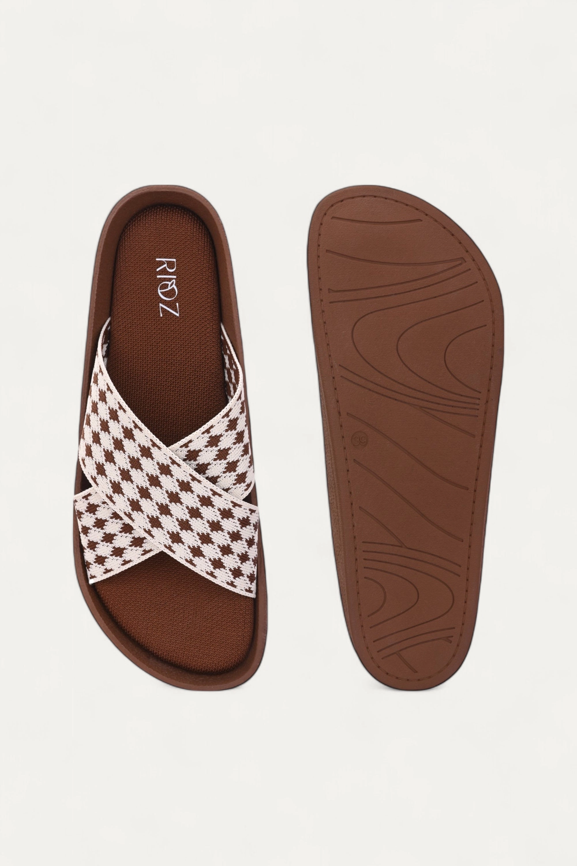 Broken Flip Flops Daily Drifts- Flip Flops