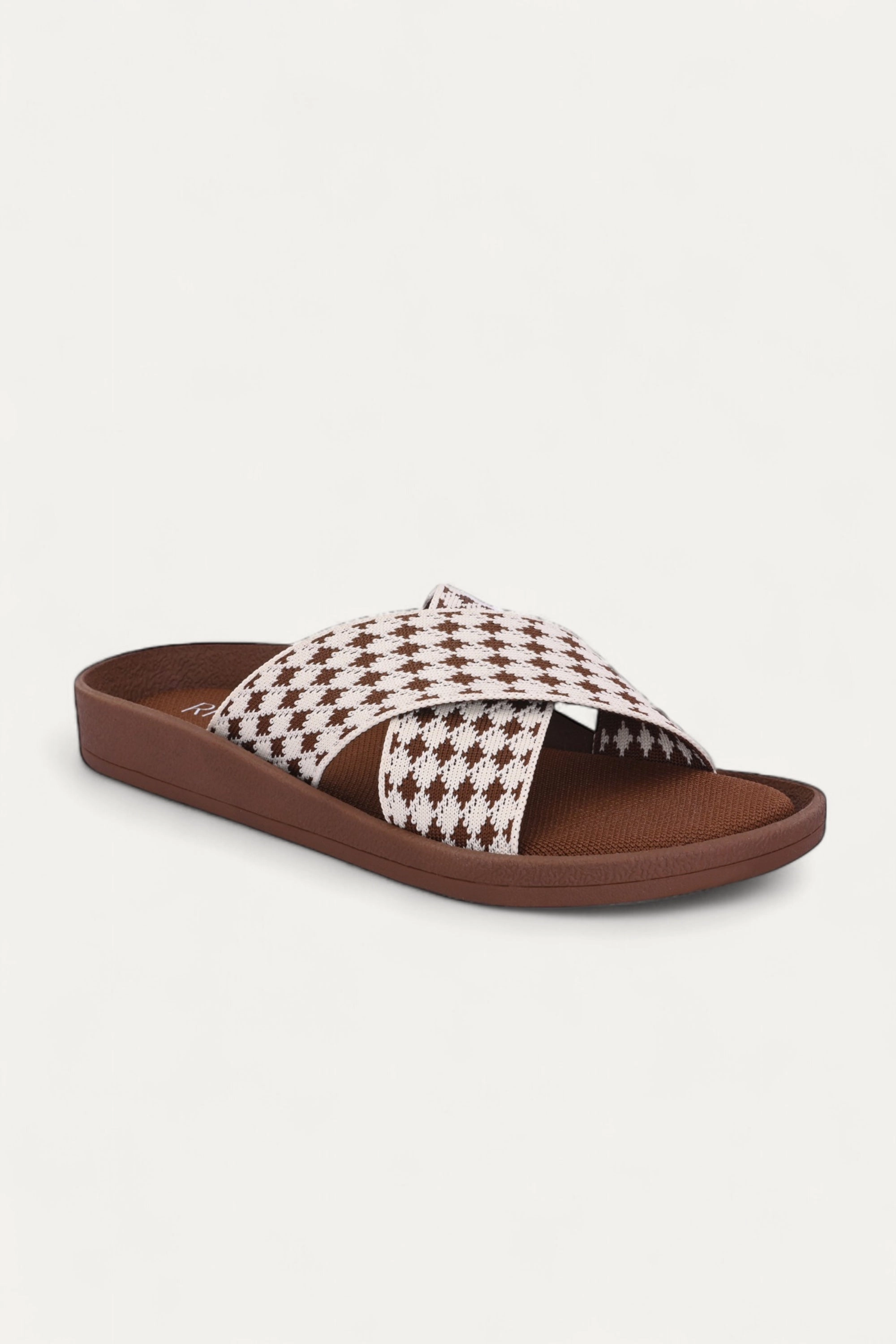 Stretchy Flip Flops Daily Drifts- Flip Flops