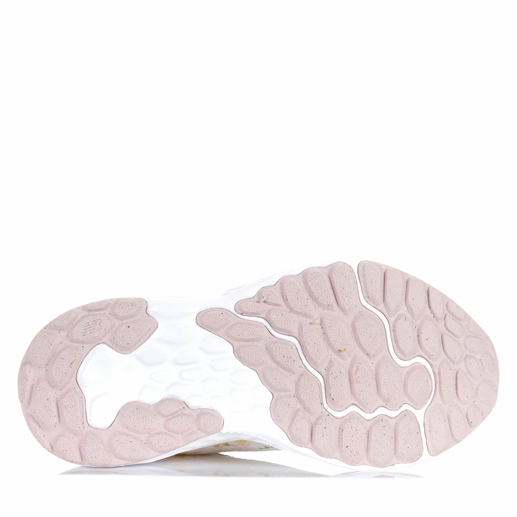 New Balance Arishi V4 Fresh Foam PAARIGM4 Cream Floral Ways To Lace Skate Shoes