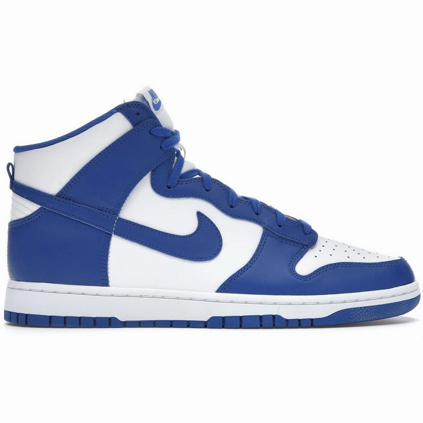 Nike Tennis Shoes Retro Nike Dunk High Game Royal