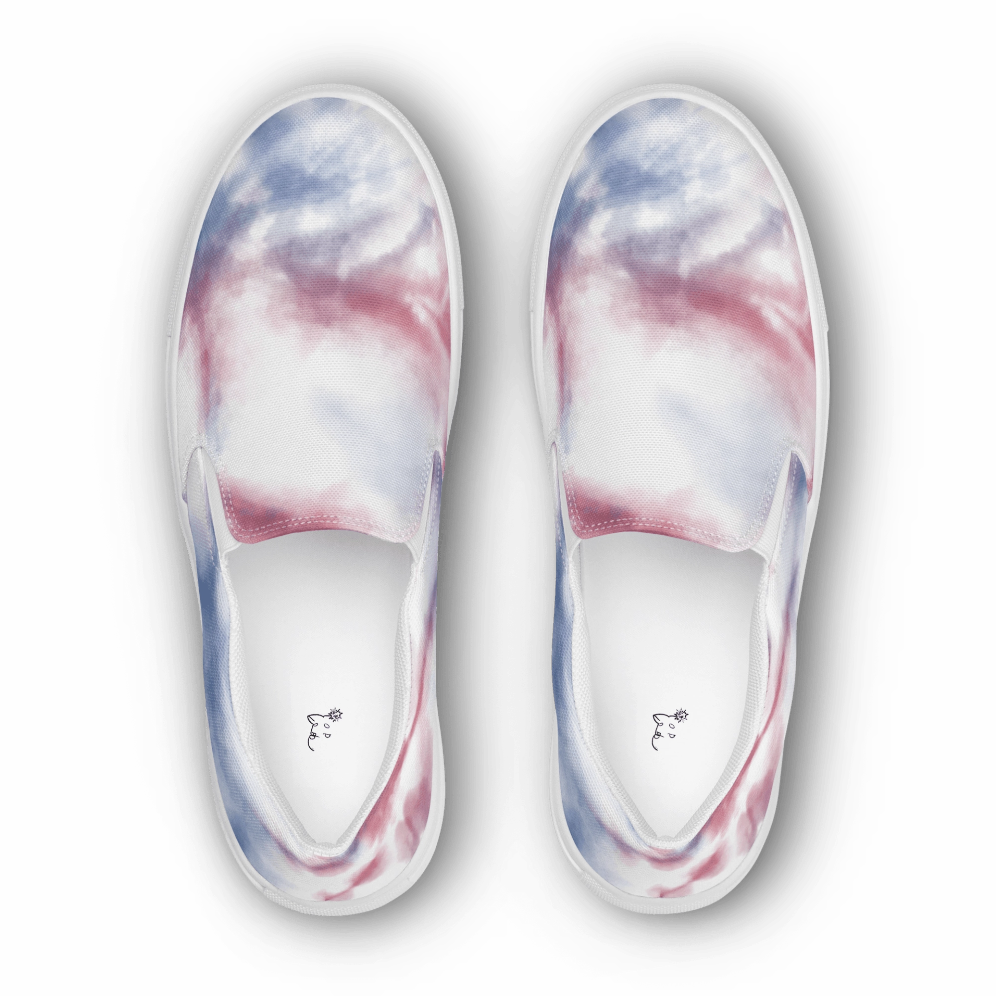 Mens Slip-Ons (Summer Edition) Slip On Sneakers Slip On Sneaker Slip On Waterproof