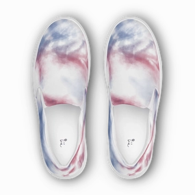 Mens Slip-Ons (Summer Edition) Madison Slip Ons