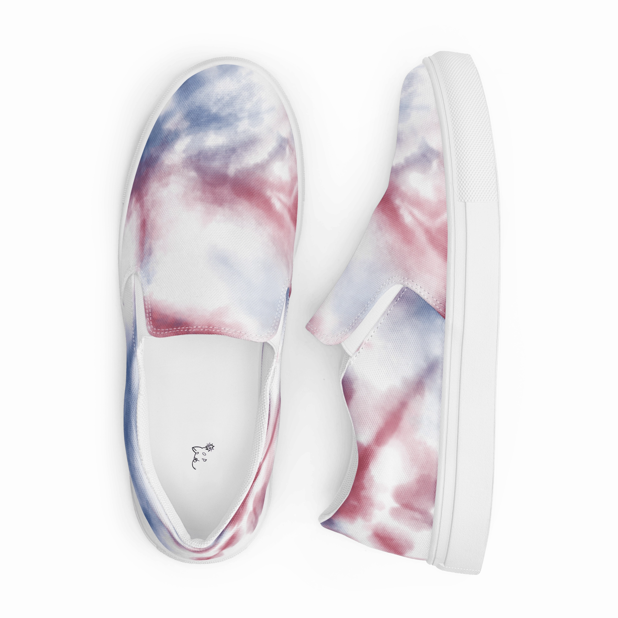 Mens Slip-Ons (Summer Edition) Slip On Vans Slip Resistant Slip-on Slip On Vans People Slipping On Ice Slip On Slip Ons Platform Slip On