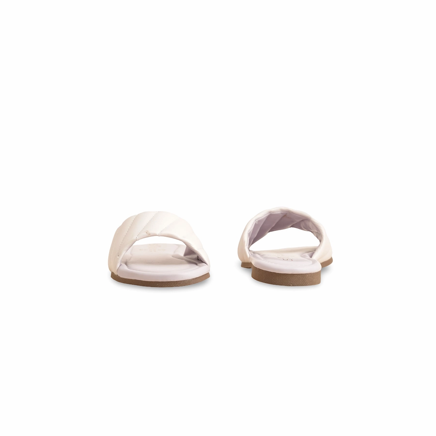 Girls Pink Formal Slipper KD5680 Wash Slippers