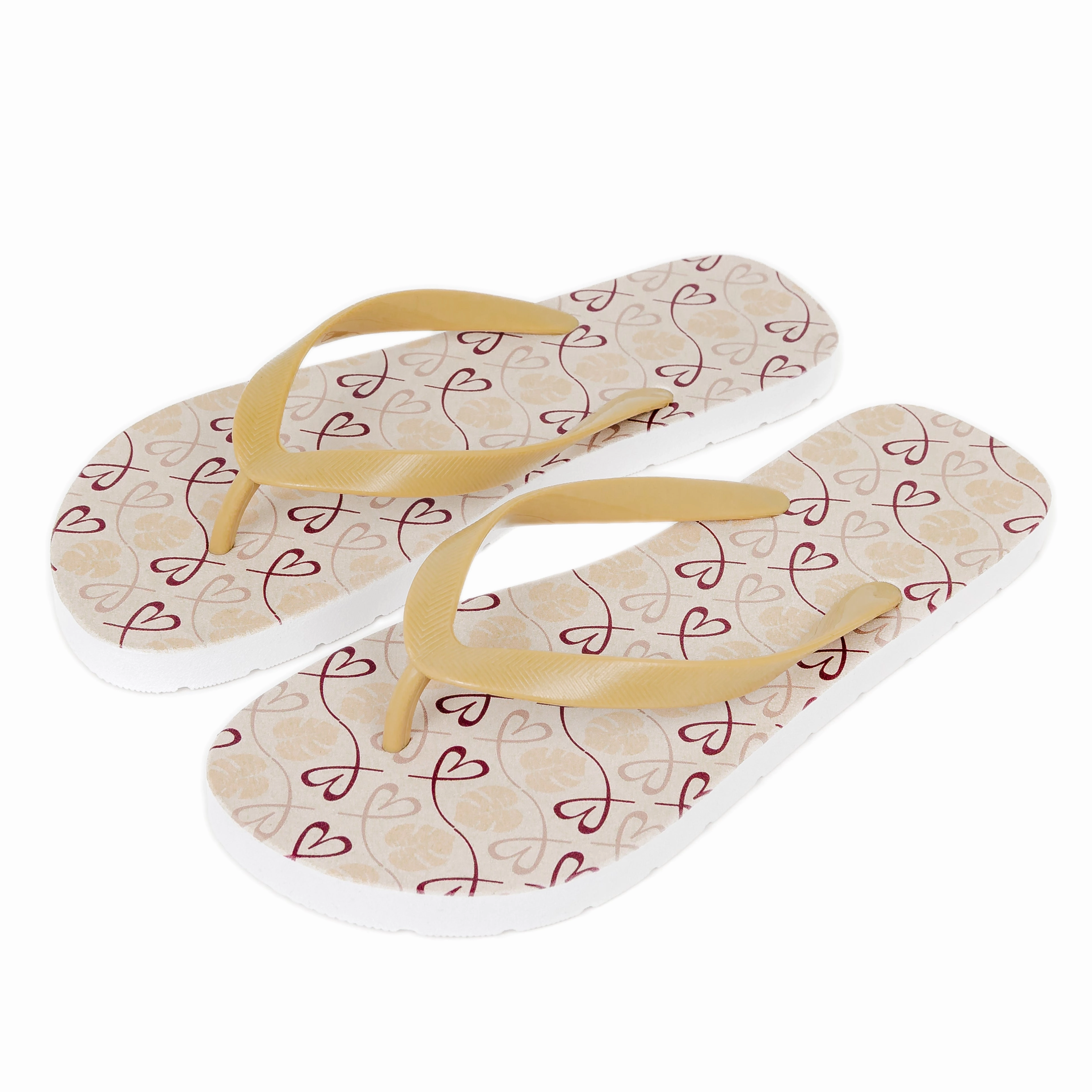 Slippers Flip Flops All Day Impact Flip Flops