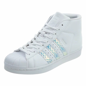 Adidas Pro Model Big Kids Style : Cg3595 Sneakers Too