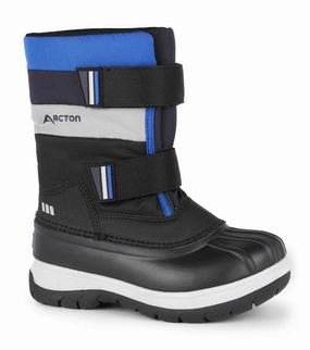 Straps For Boots Acton Jr Bubblegum Winter Boots