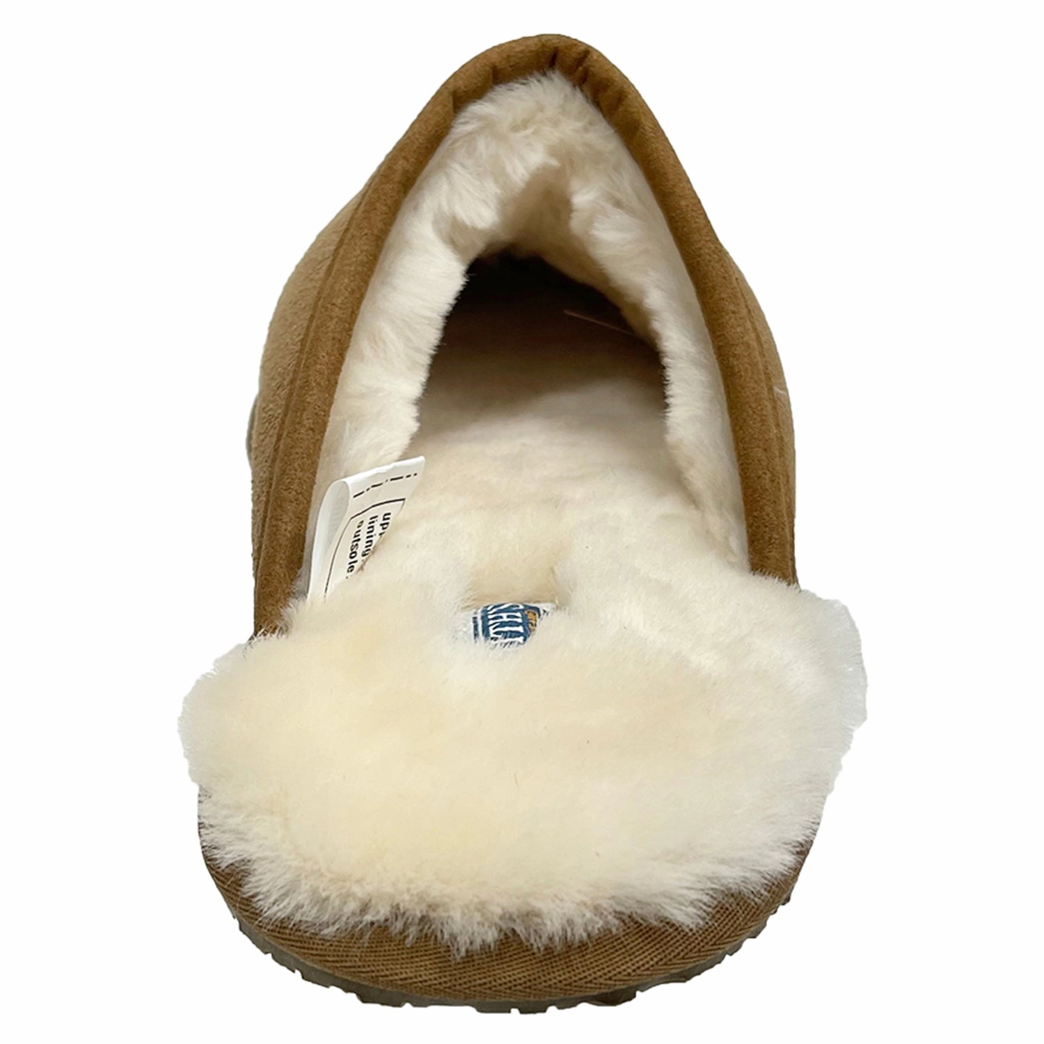 Smith's Work Wear Shearling Mule Slipper mens Style : Sm10022 Sidekicks Slippers