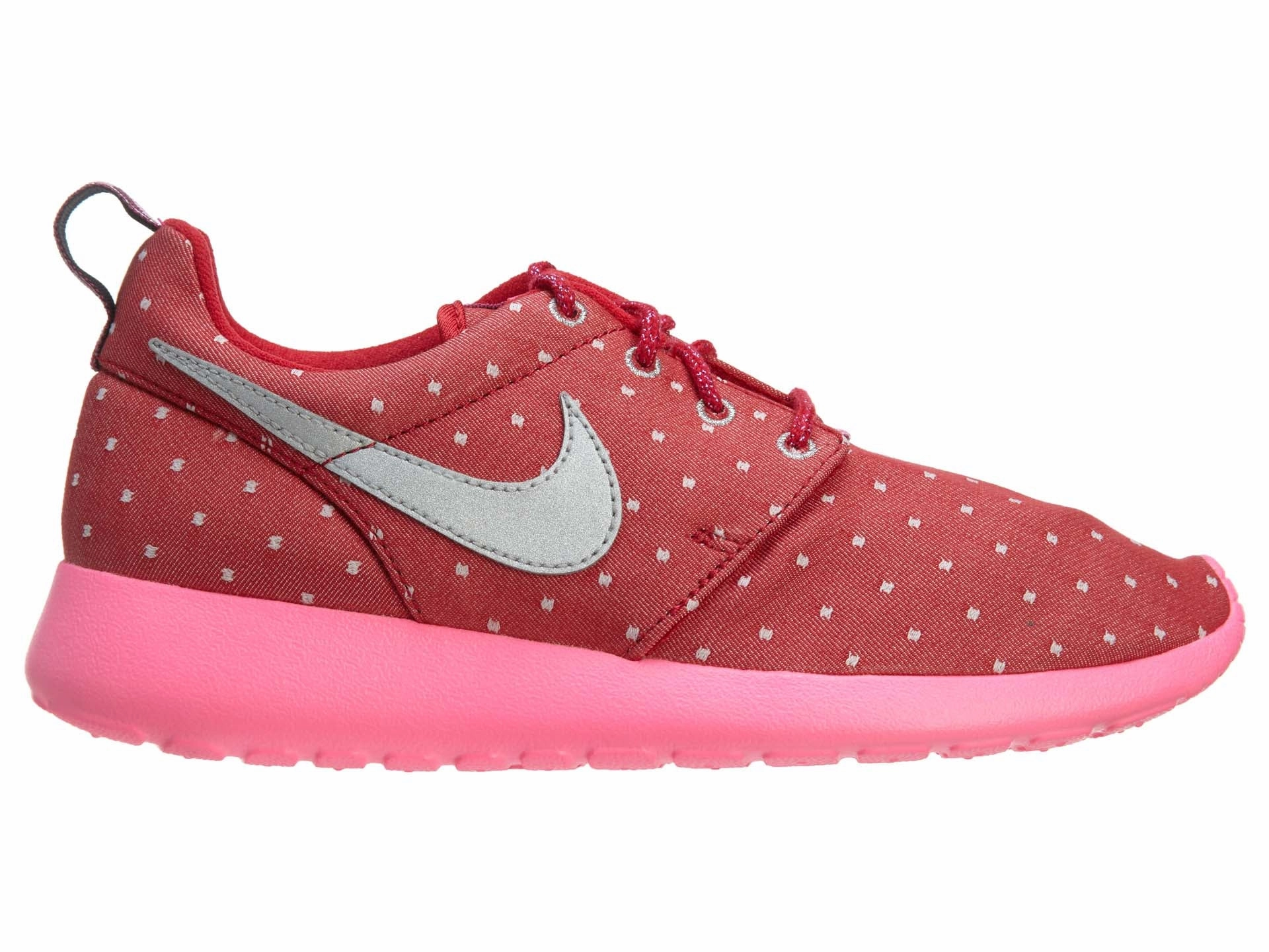 Nike Rosherun Print Big Kids Style : 677784 Coolway Sneakers
