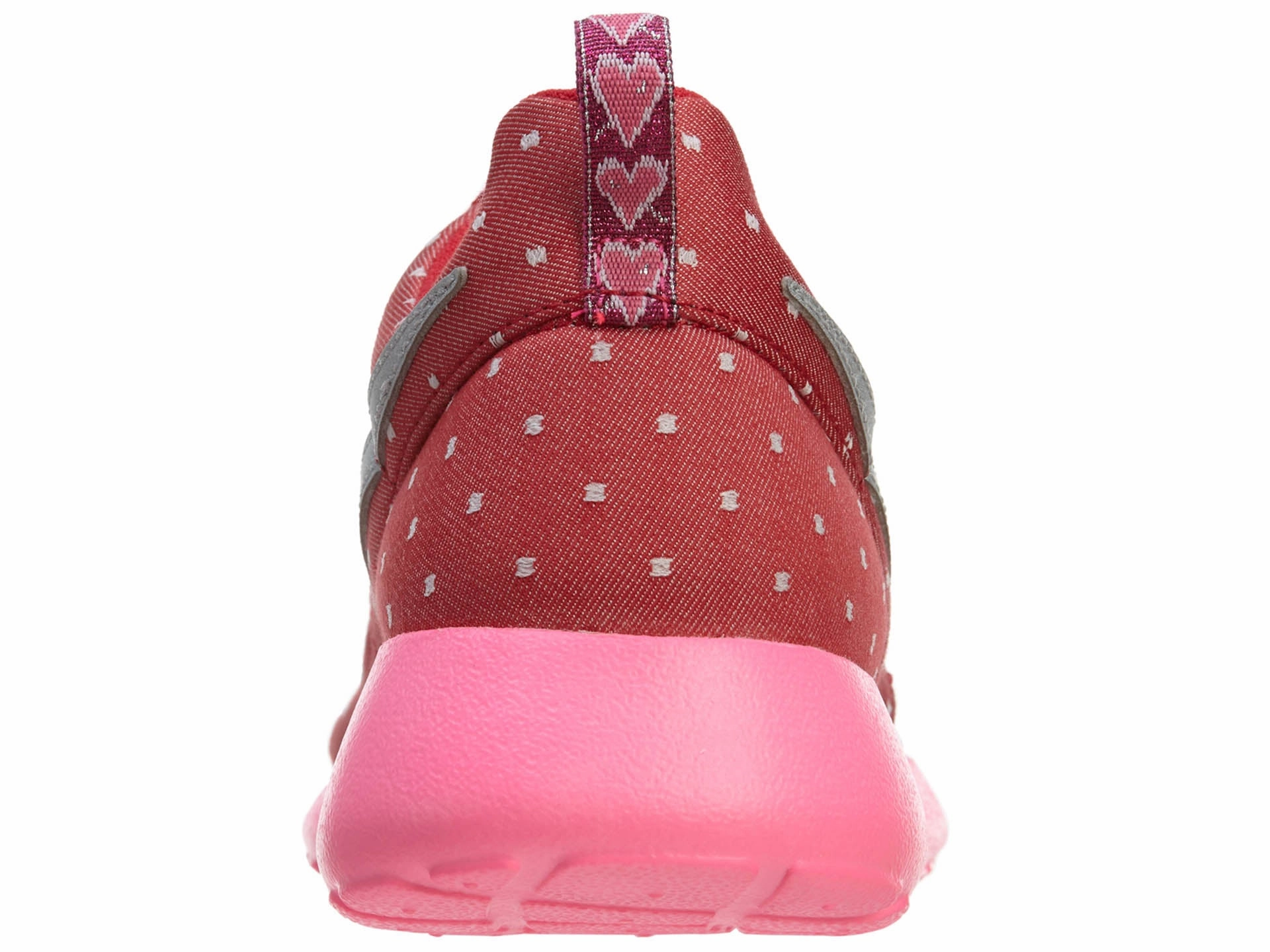 Nike Rosherun Print Big Kids Style : 677784 Loci Sneakers