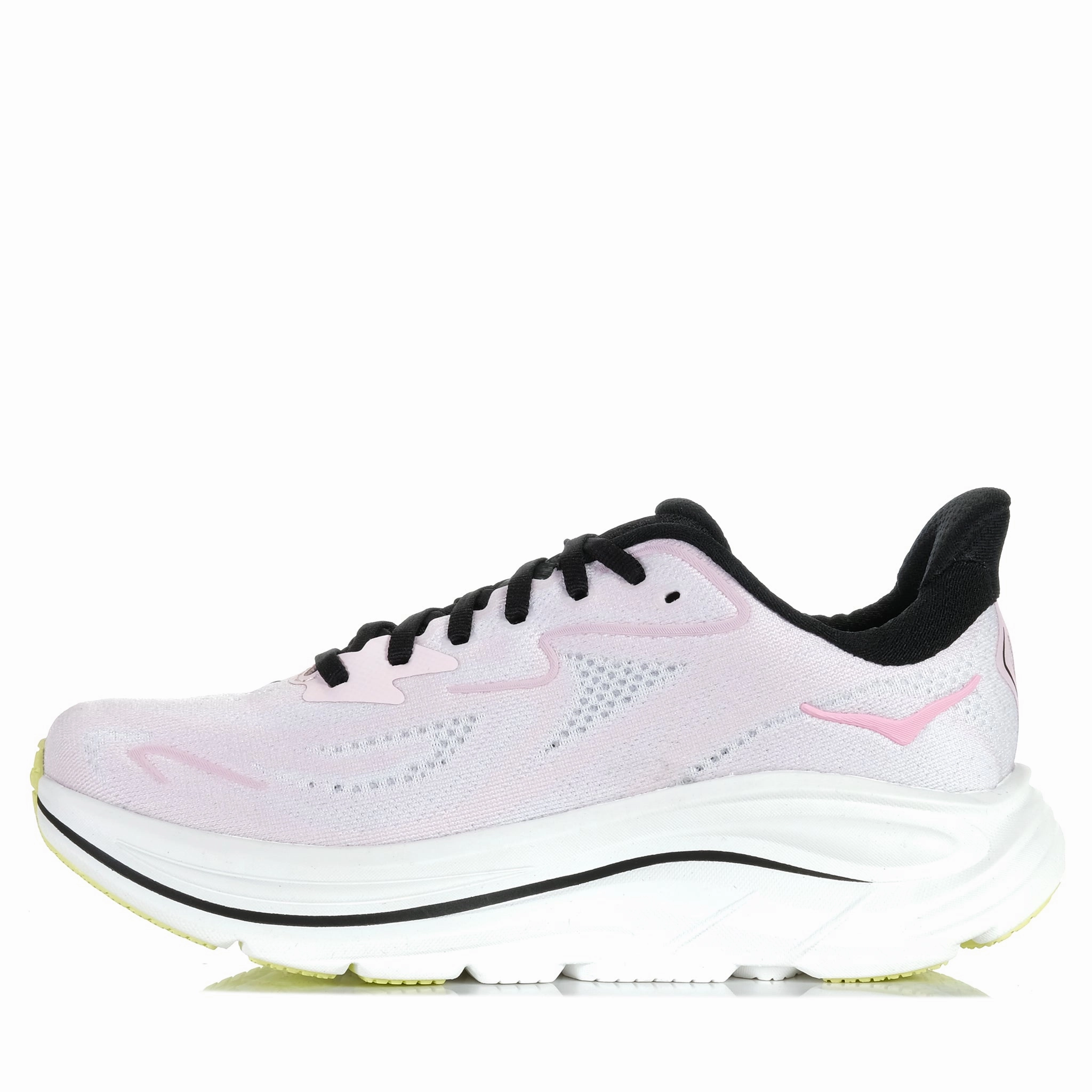 Best Shoes For Disney Walking Hoka Clifton 10 (B) Carnation/Starlight