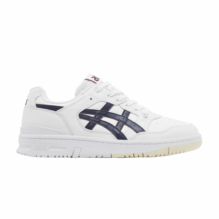 Asics Kinsei Running Shoes ASICS EX89 White Midnight