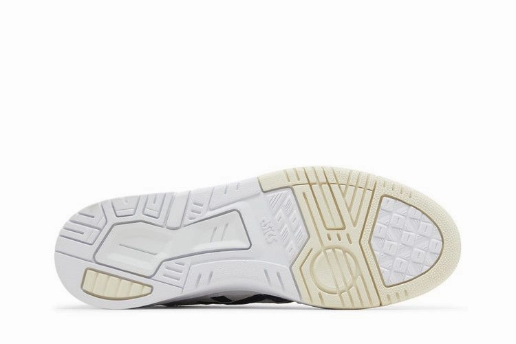 Asics Shoe Return ASICS EX89 White Midnight