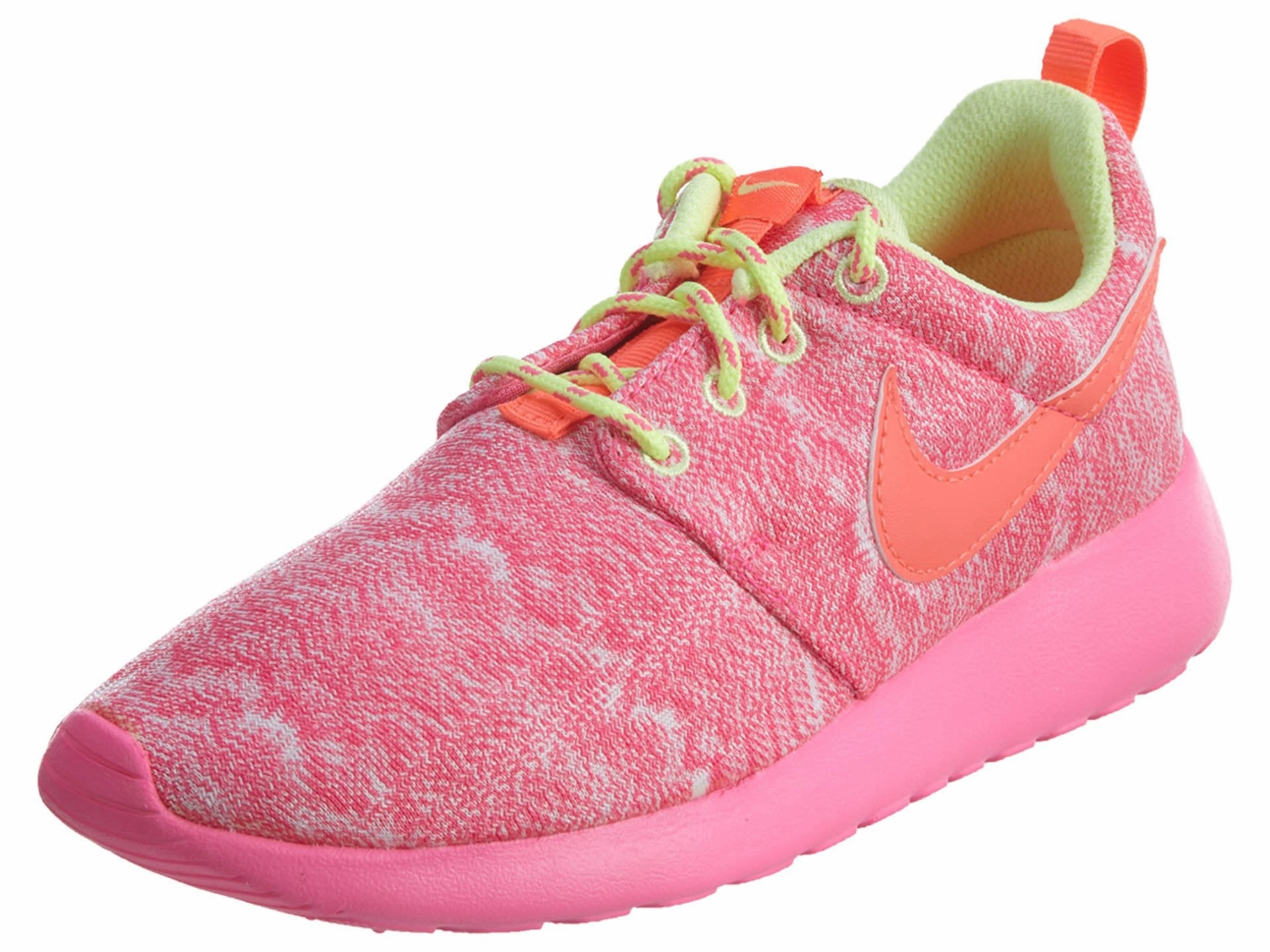 Slippers That Look Like Sneakers Nike Rosherun Big Kids Style : 599729