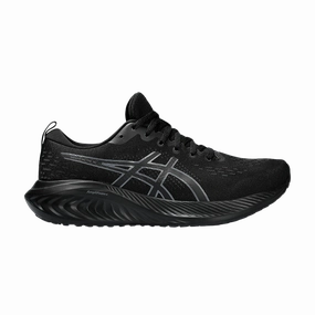 Asics Shoes Size 9 ASICS Gel-Excite 10 Black Carrier Grey (Women's)
