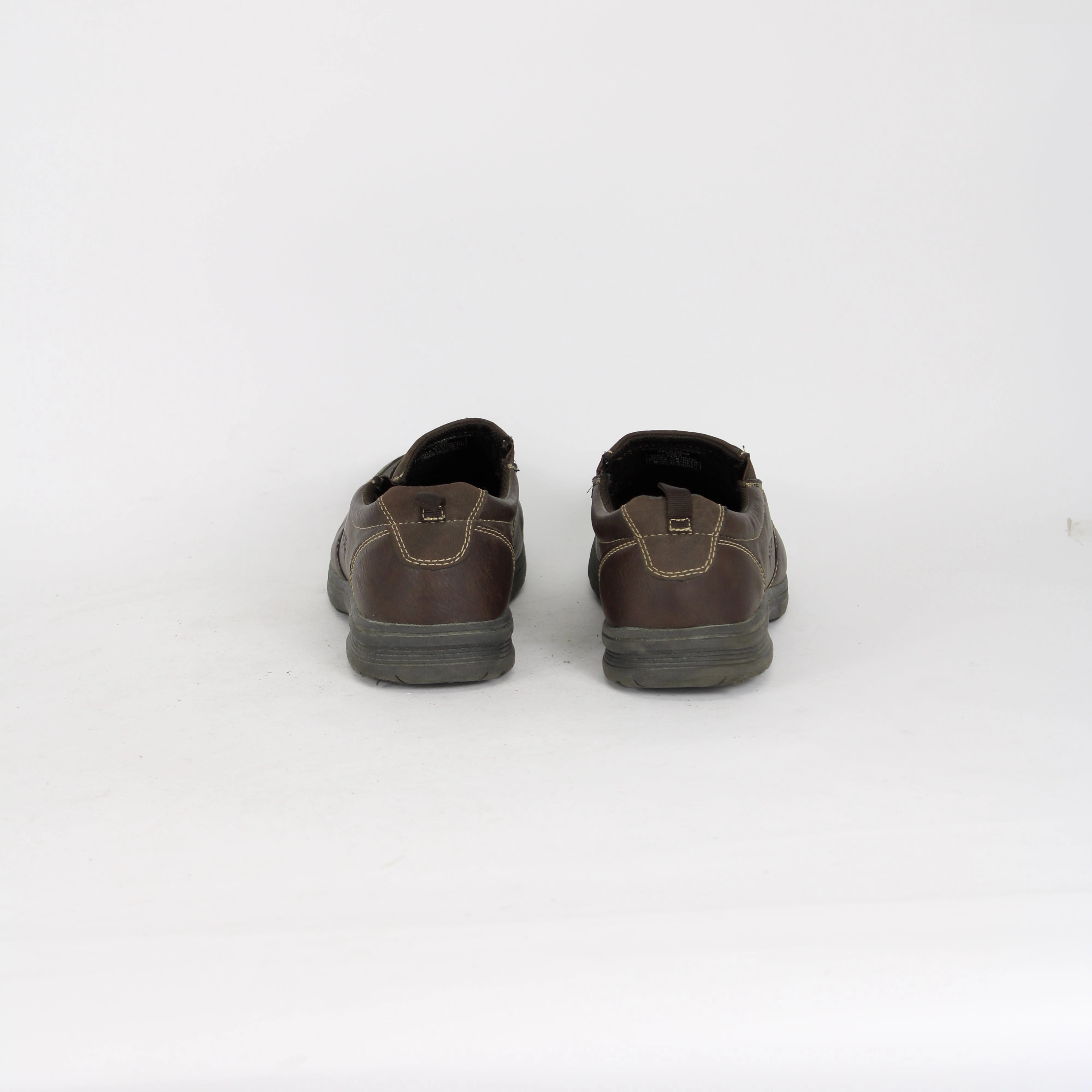 Rivers Brown Walking Shoes For Walking And Standing All Day Good