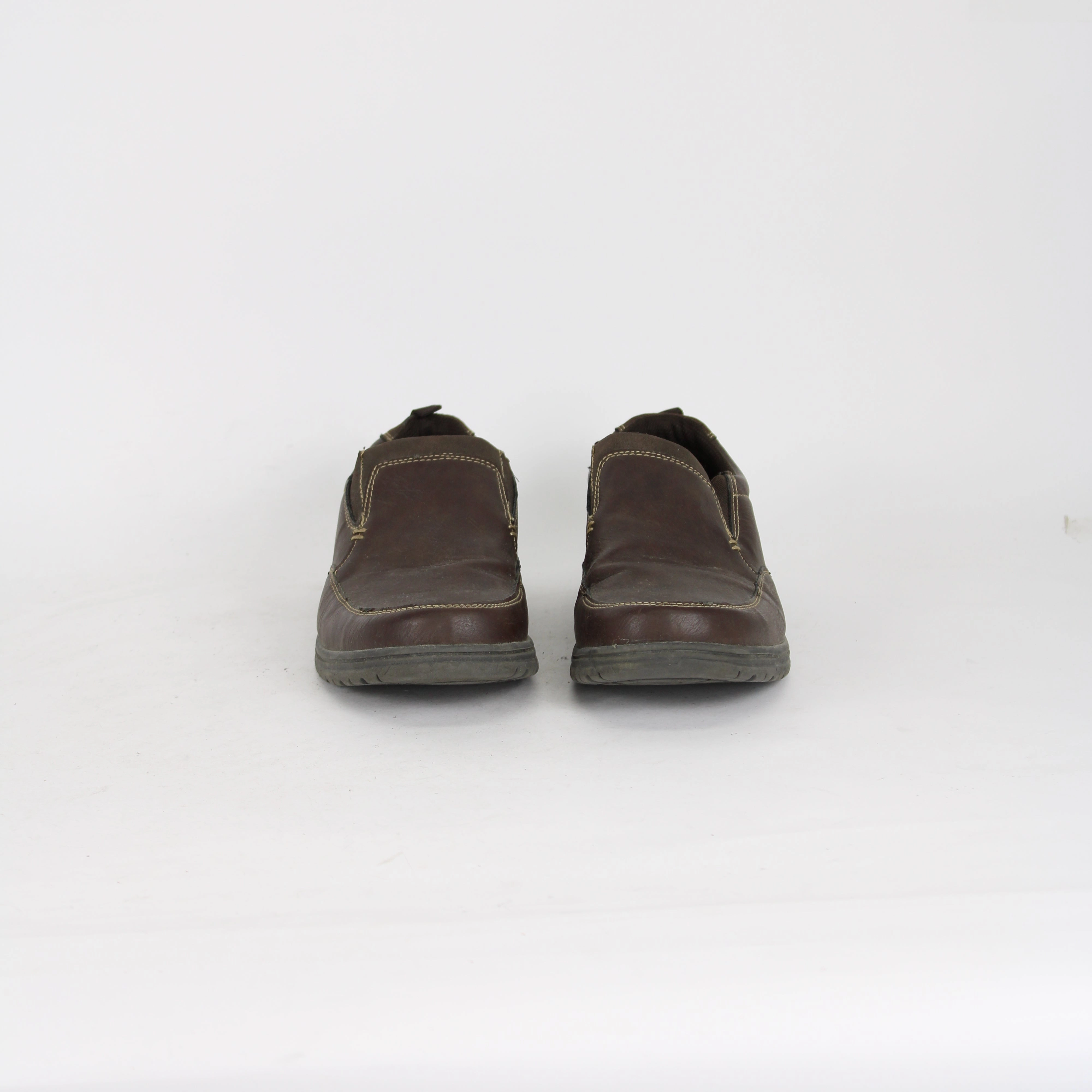 Rivers Brown Walking Shoes High Arch Best Walking