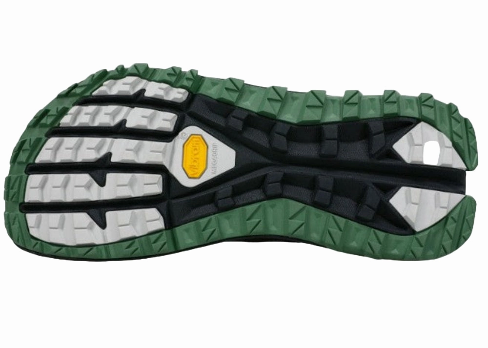 Altra Olympus 5 Trail Running shoes For Men, Black/Gray Casual Running Shoes Reddit