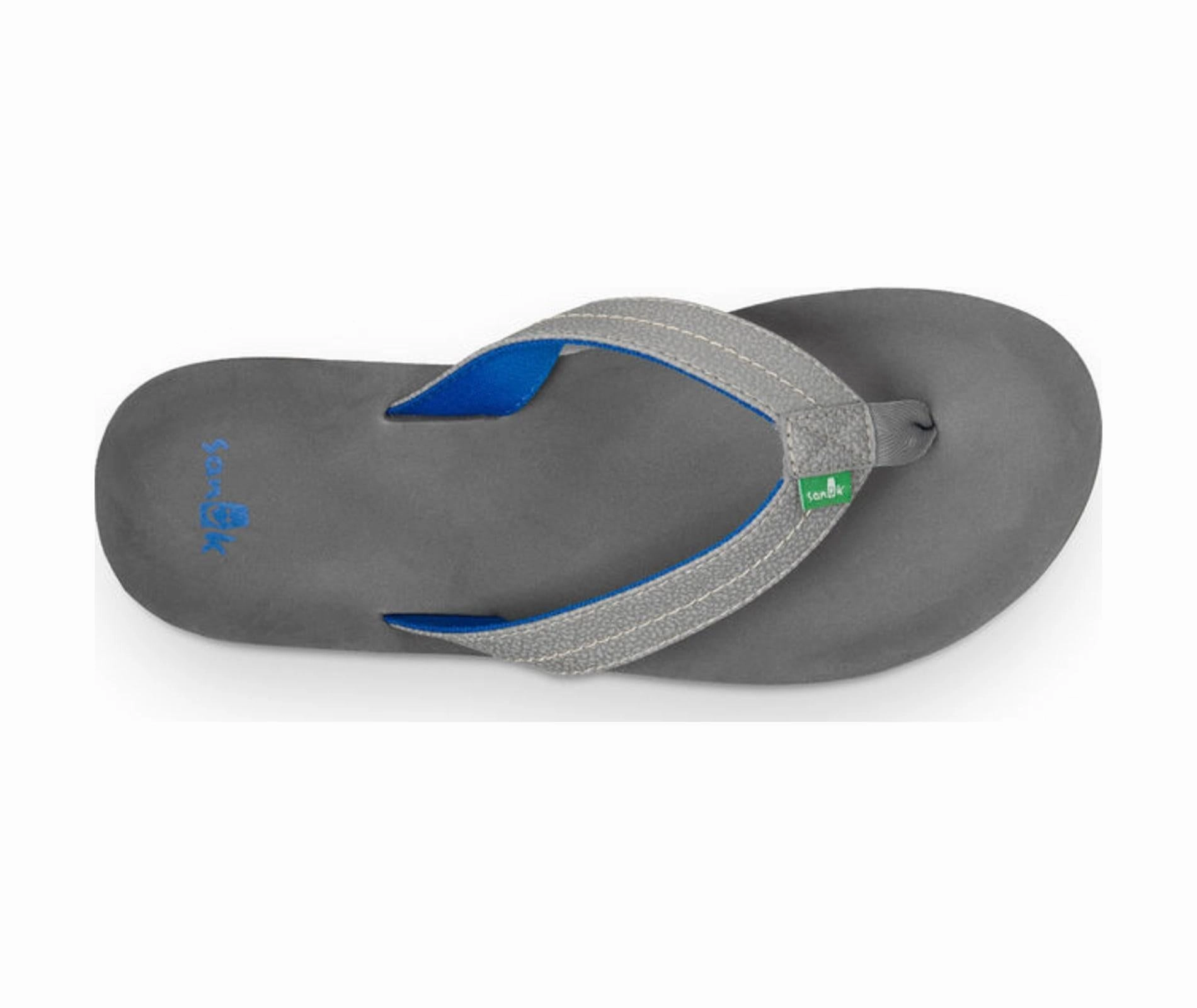 Flip Flops Alabama SMS11116-BURM