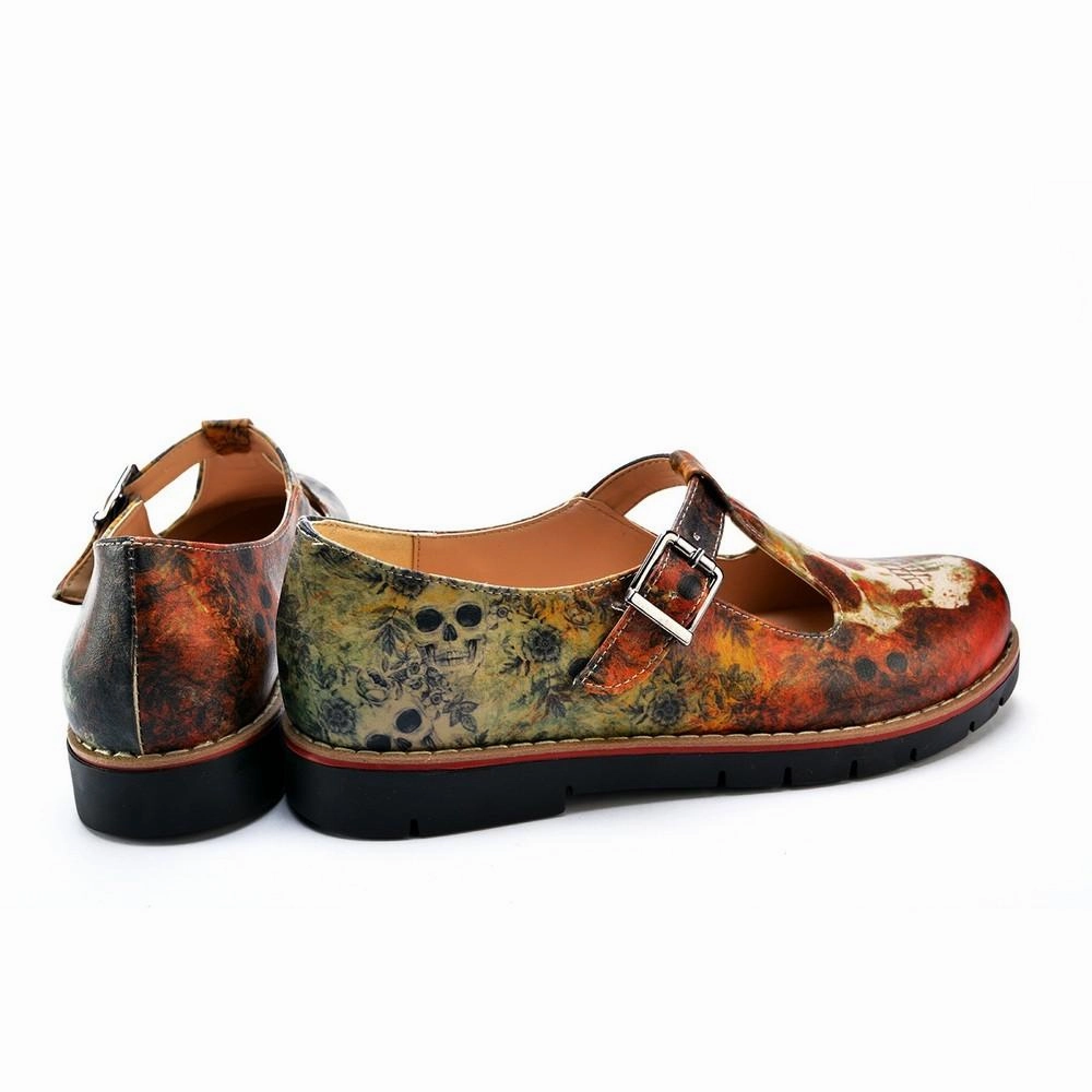 Most Comfortable High Heels Sneaker Shoes AMD108