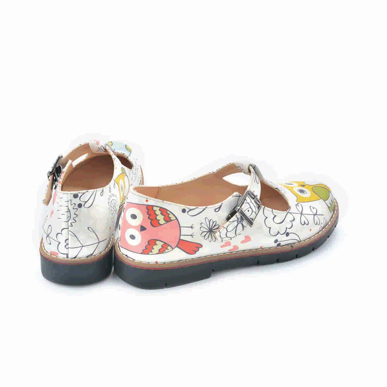 Sneaker Shoes AMD116 Lolita High Heels