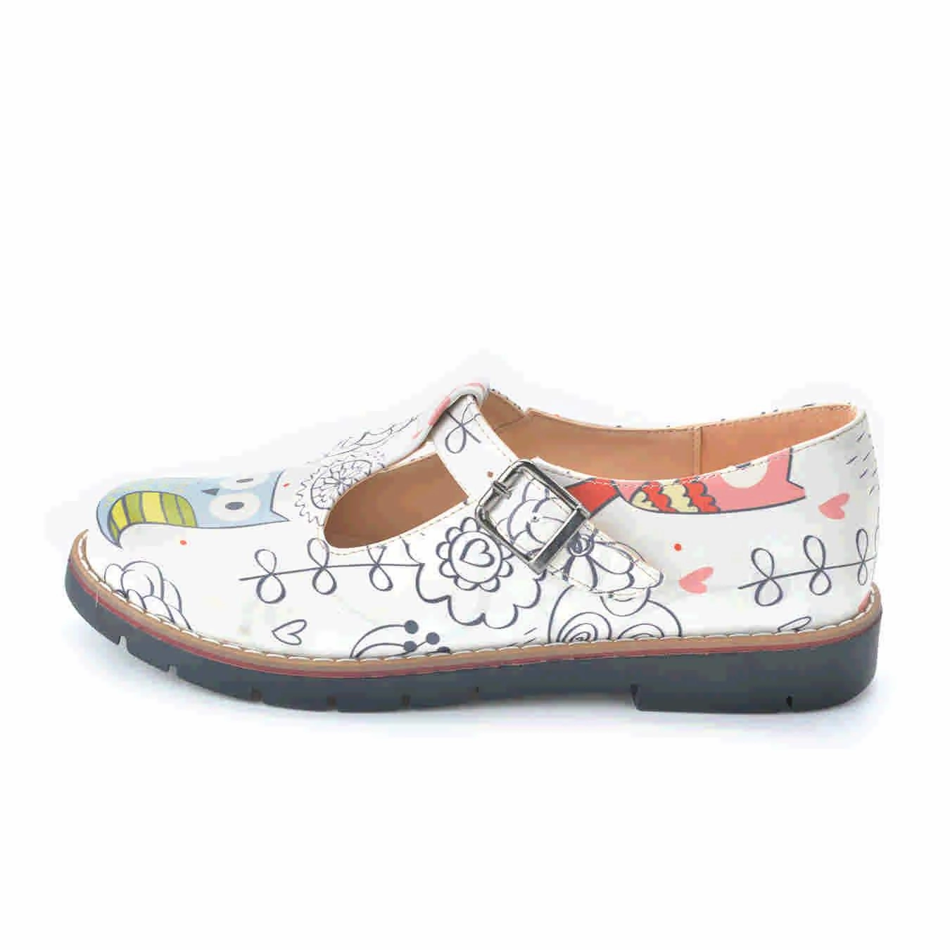 Sneaker Shoes AMD116 High Heel Pain Relief Spray