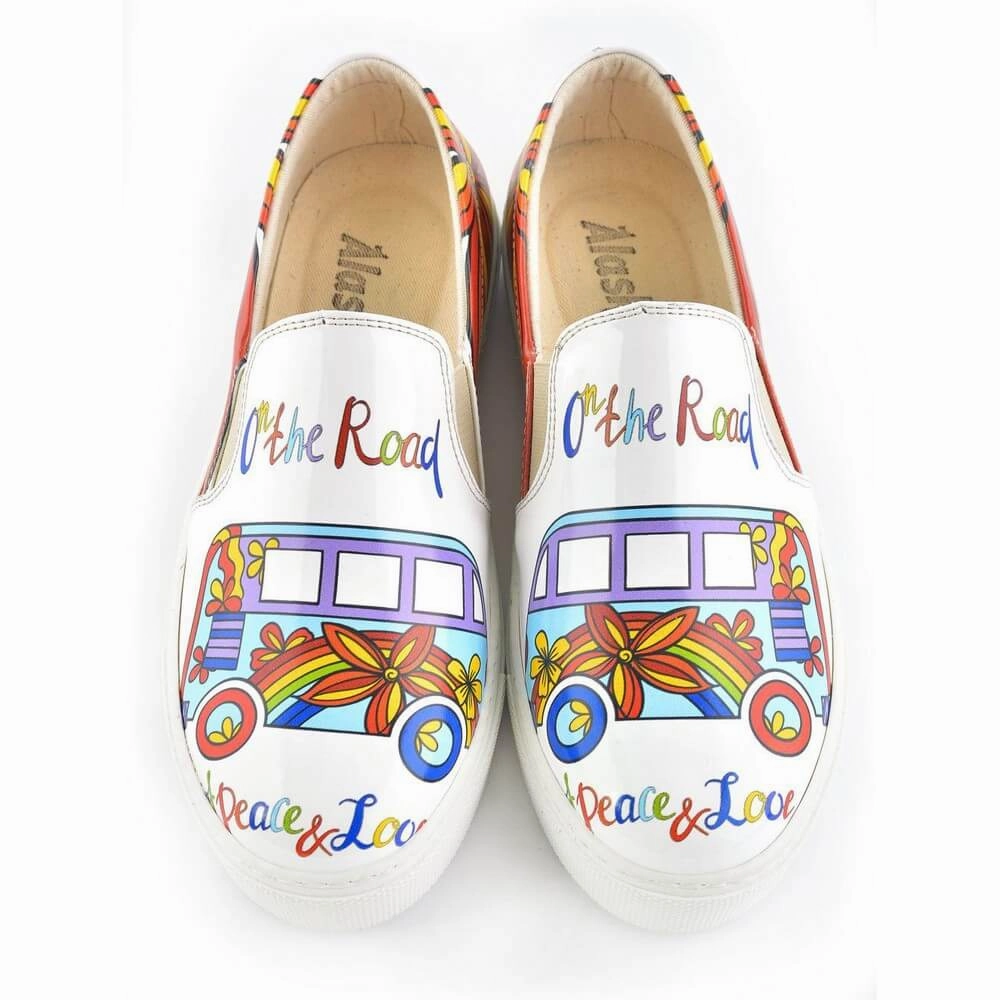 High Knee Boots Sneaker Shoes ARUG101