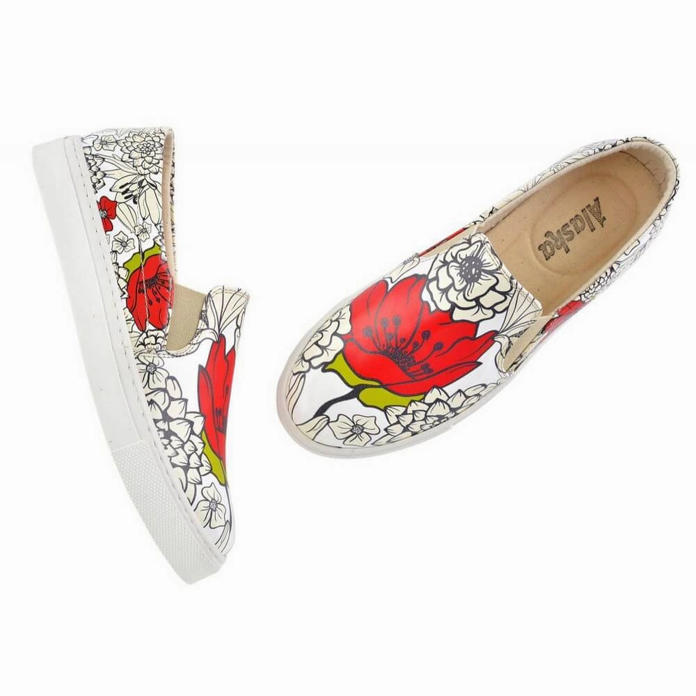 High Heel Damage To Feet Sneaker Shoes ARUG105