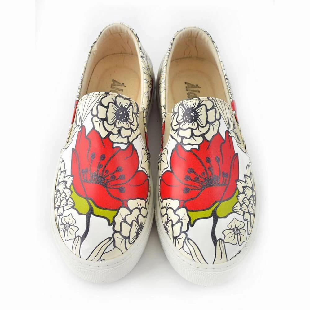 Sneaker Shoes ARUG105 Denim High Heel Sandals