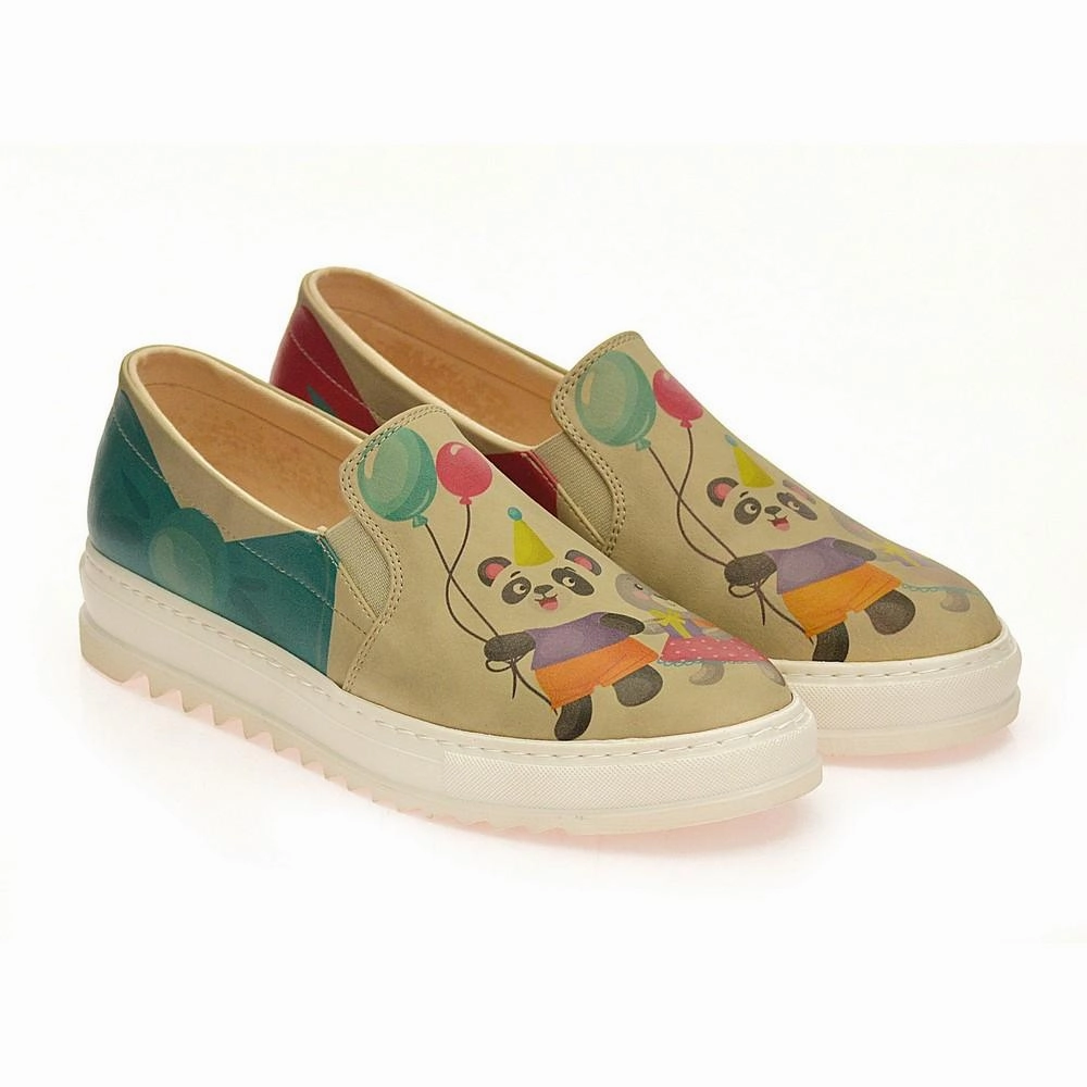 Sneaker Shoes AVAN306 Knee High Block Heel Boots