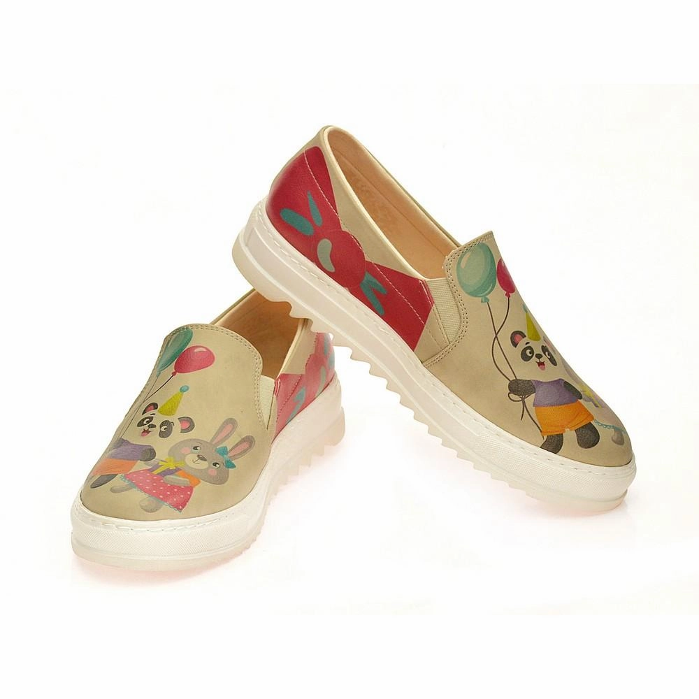 Hot Wife In High Heels Sneaker Shoes AVAN306