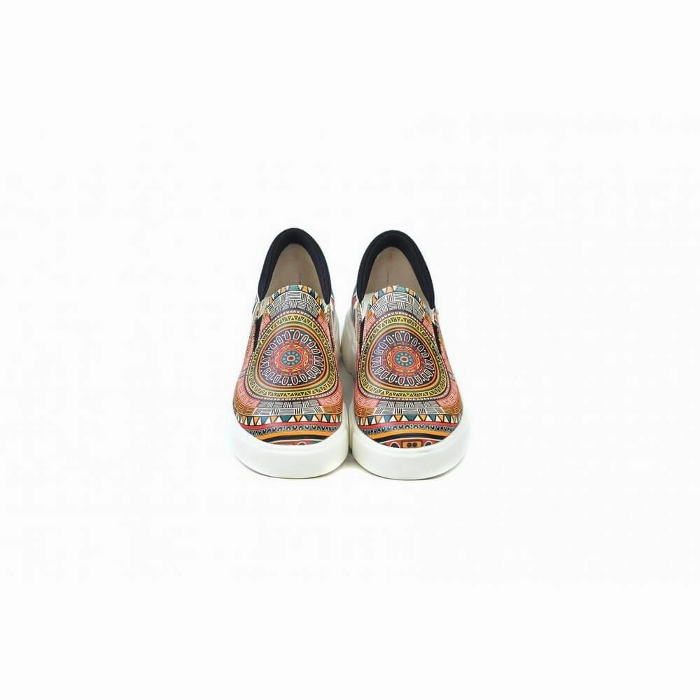 Sneaker Shoes GMV106 Really Comfortable High Heels