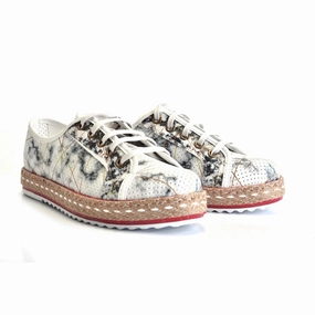 Sneaker Shoes NDEL108 Comfortable High Heel Boots