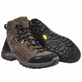 Crocs Golf Shoes Waterproof Hiker Odyssey Boot (98006)