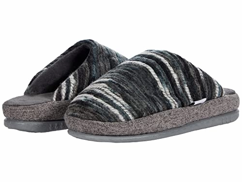 For Overpronation Walking Recline Slipper (20012)