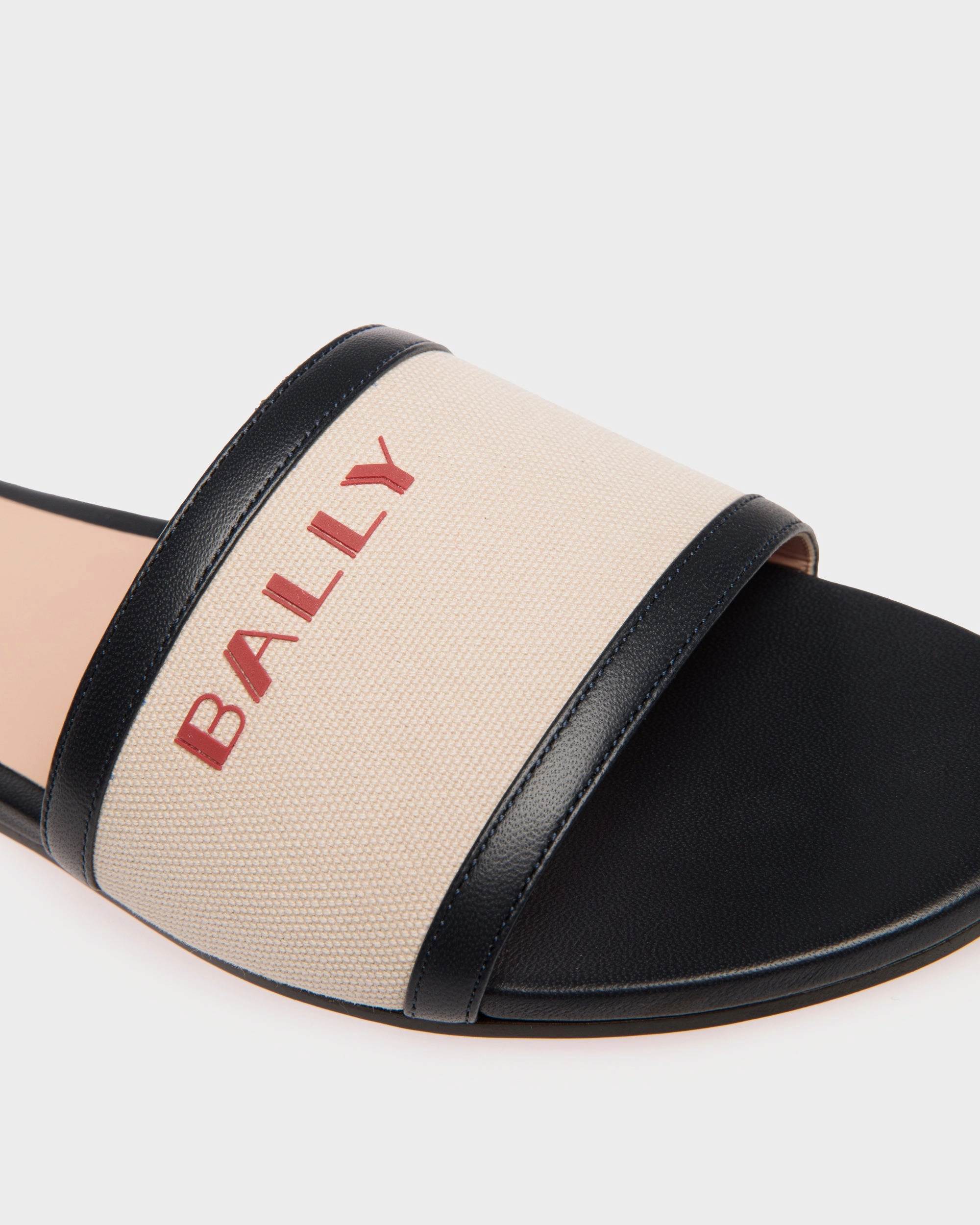 Plum Flat Shoes Soles - Flat Sandal