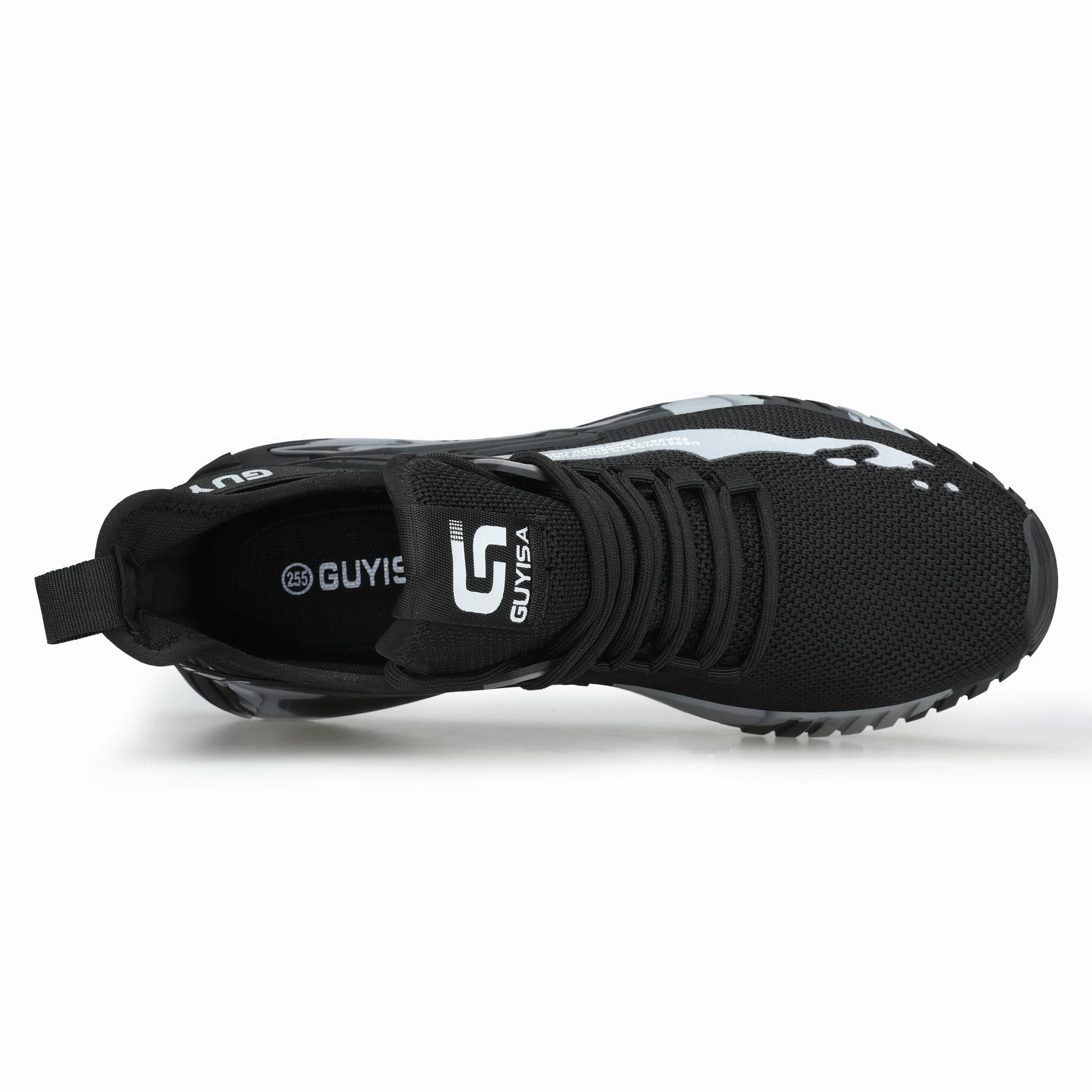 Best Socks For Cowboy Boots Safety Trainer Style N01