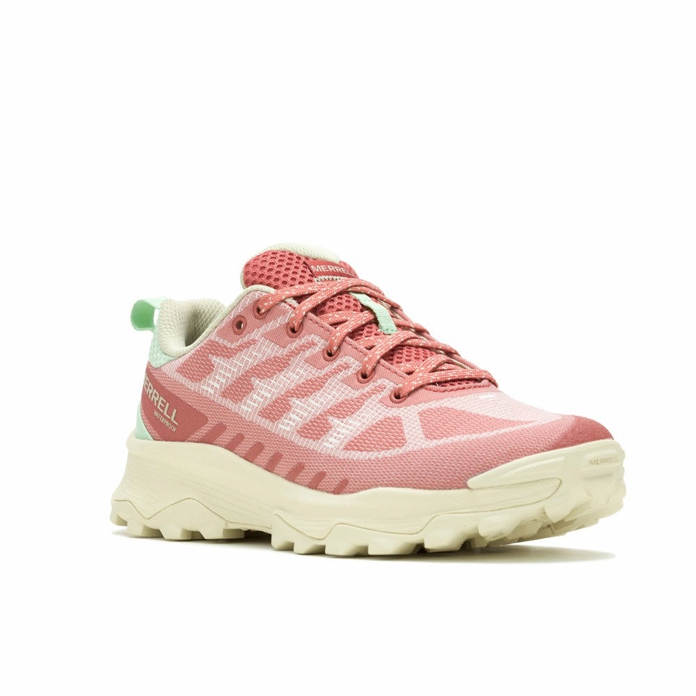 Speed Eco Waterproof Women's Merrell Ontario Hiking Boot