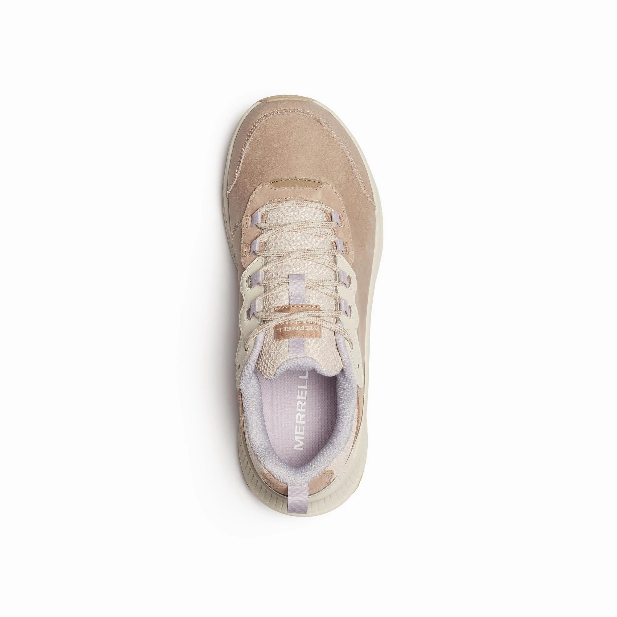 Long Hiking Boots Speed Strike 2 Leather Women's