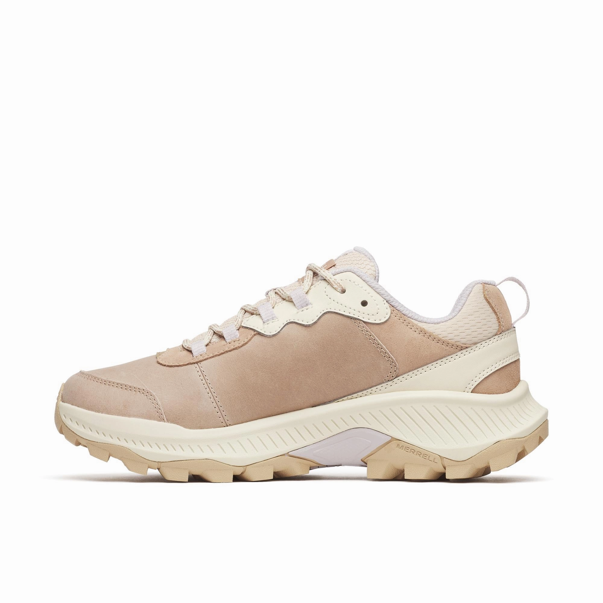 Speed Strike 2 Leather Women's Hiking Boots At Walmart