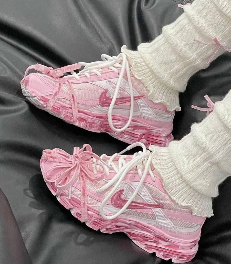 Nike Zoom Vomero 5 Nike Running Shoes Air