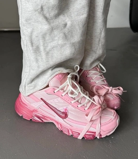 Nike Zoom Vomero 5 Customized Custom Nike Shoes