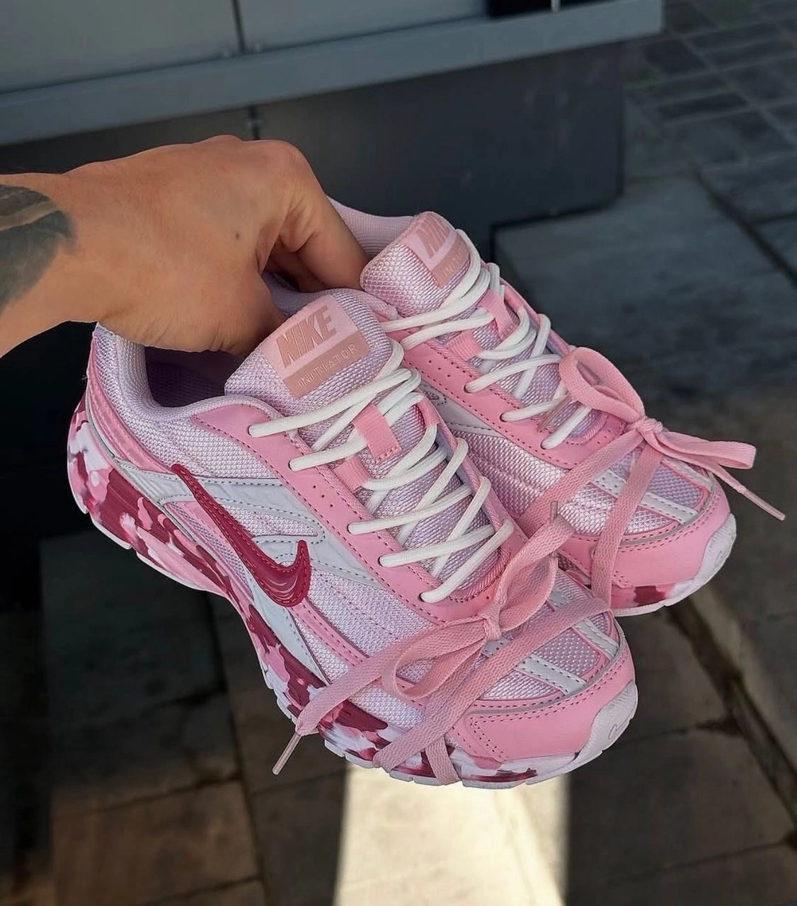 Nike Zoom Vomero 5 Nike Running Shoe Finder